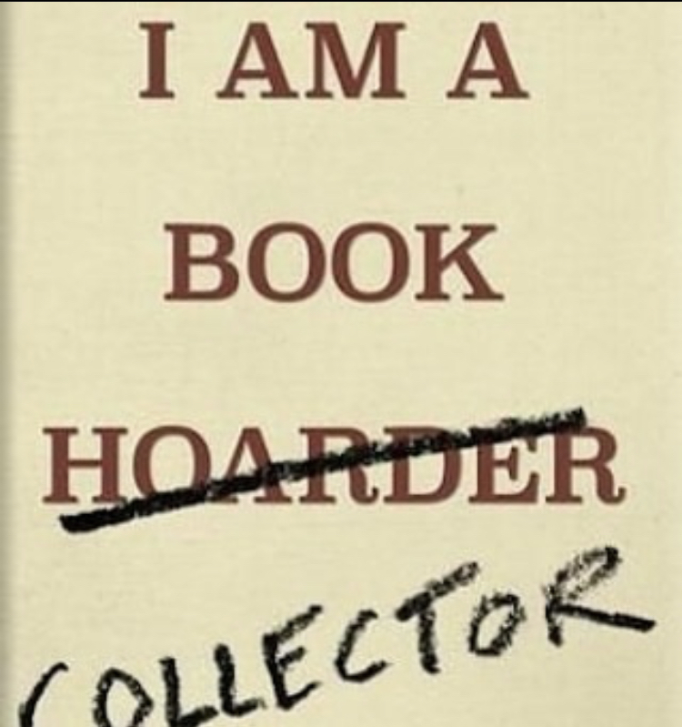 Let’s Talk Books- Cause Why Not?